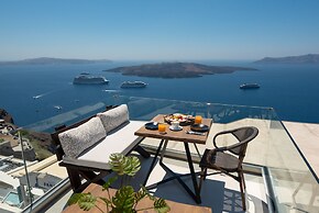 Daydream Luxury Suites