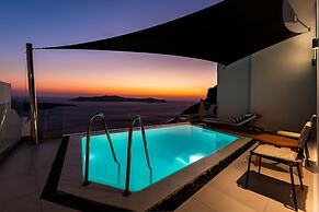 Daydream Luxury Suites