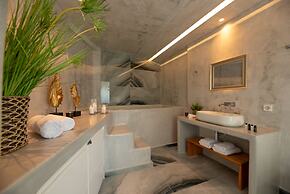 Daydream Luxury Suites