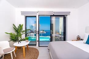 Daydream Luxury Suites