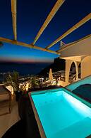Daydream Luxury Suites