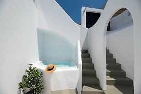 Daydream Luxury Suites
