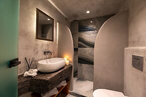 Daydream Luxury Suites