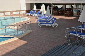 Emily Rose Hotel