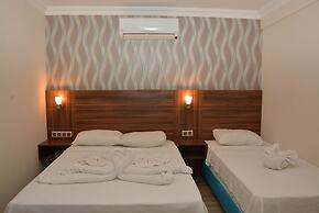 Emily Rose Hotel