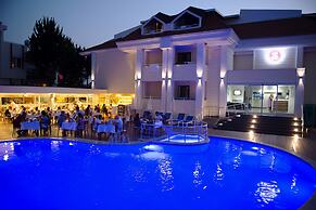 Emily Rose Hotel