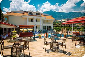 Emily Rose Hotel