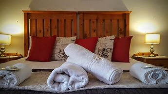 Oregon Cottage