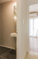 ABA Athens Boutique Apartments