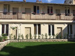 Hôtel Rachel