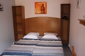 Hôtel Rachel