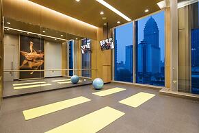 Ascott Central Wuxi