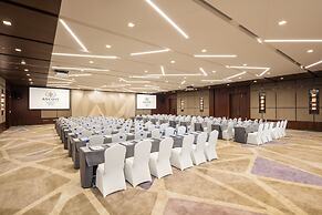 Ascott Central Wuxi