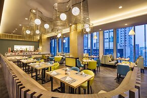 Ascott Central Wuxi