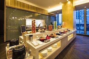 Ascott Central Wuxi