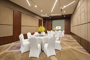 Ascott Central Wuxi