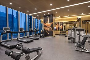 Ascott Central Wuxi
