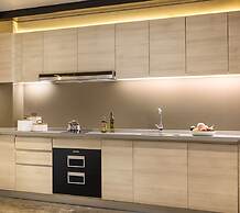 Ascott Central Wuxi
