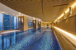 Ascott Central Wuxi