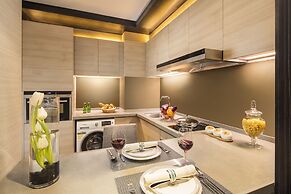 Ascott Central Wuxi