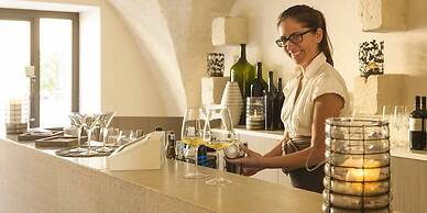 Masseria Le Fabriche