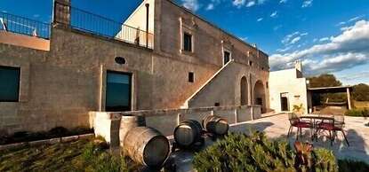 Masseria Le Fabriche