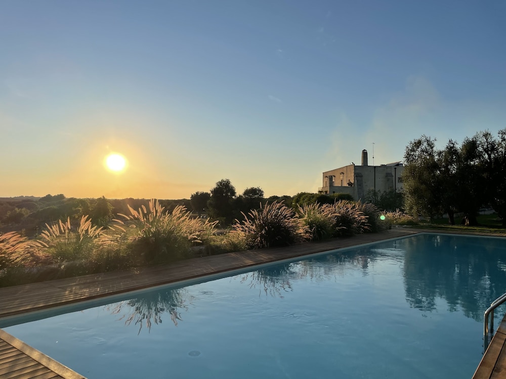 Masseria Le Fabriche