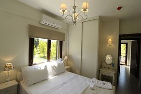 Levantes Villas