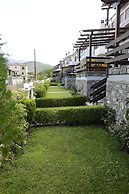 Levantes Villas