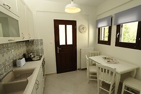 Levantes Villas