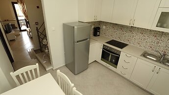 Levantes Villas