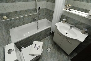 Levantes Villas