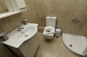 Levantes Villas