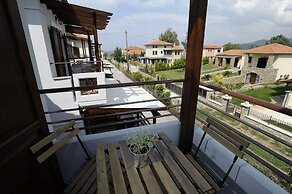 Levantes Villas