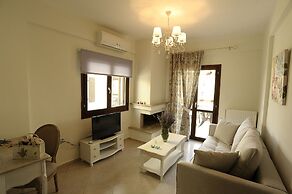 Levantes Villas
