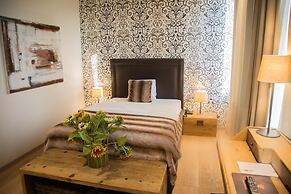Glashaus Hotel