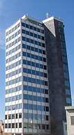 Glashaus Hotel