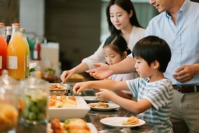 Sofitel Kunming