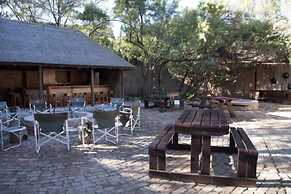Ko-Ka Tsara Bushcamp