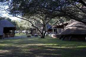 Ko-Ka Tsara Bushcamp