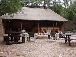 Ko-Ka Tsara Bushcamp