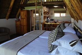 Ko-Ka Tsara Bushcamp
