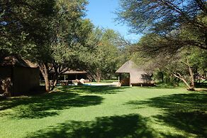 Ko-Ka Tsara Bushcamp