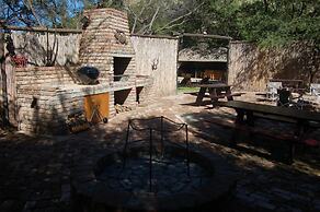 Ko-Ka Tsara Bushcamp