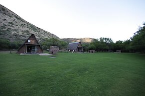 Ko-Ka Tsara Bushcamp