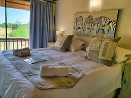 Tshikwalo Game Lodge