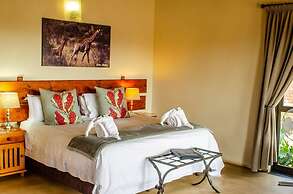 Tshikwalo Game Lodge