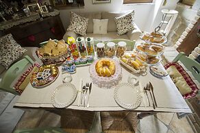 B&B Villa Filetta