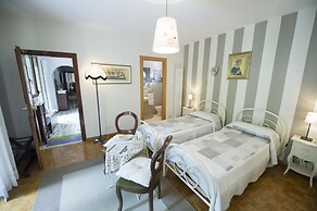 B&B Villa Filetta