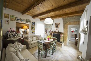 B&B Villa Filetta